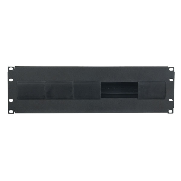 Showgear Showgear 19" 3U Switch Box
