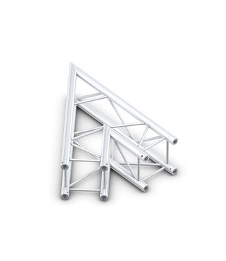 MILOS Milos Corner 45° Pro-30 Square F Truss