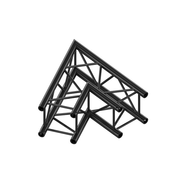 MILOS Milos Corner 60° Pro-30 Square F Truss