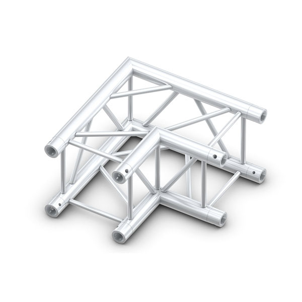 MILOS Milos Corner 90° Pro-30 Square F Truss