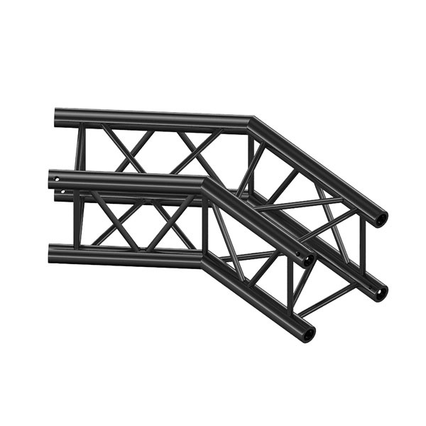 MILOS Milos Corner 135° Pro-30 Square F Truss