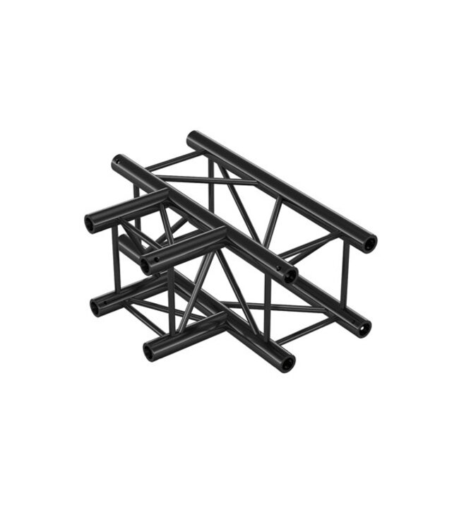 Milos T-Cross 3-way Pro-30 Square F Truss