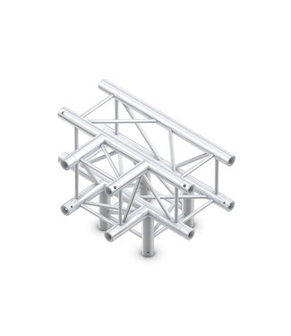 MILOS Milos T-cross + Down 4-way Pro-30 Square F Truss