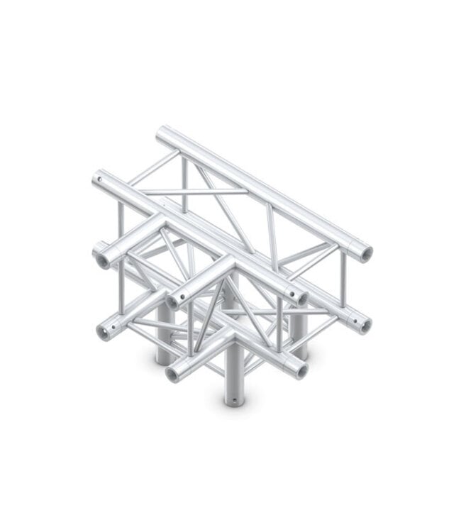 Milos Milos T-cross + Down 4-way Pro-30 Square F Truss