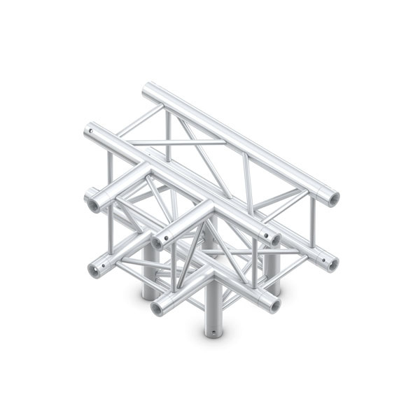 MILOS Milos T-cross + Down 4-way Pro-30 Square F Truss