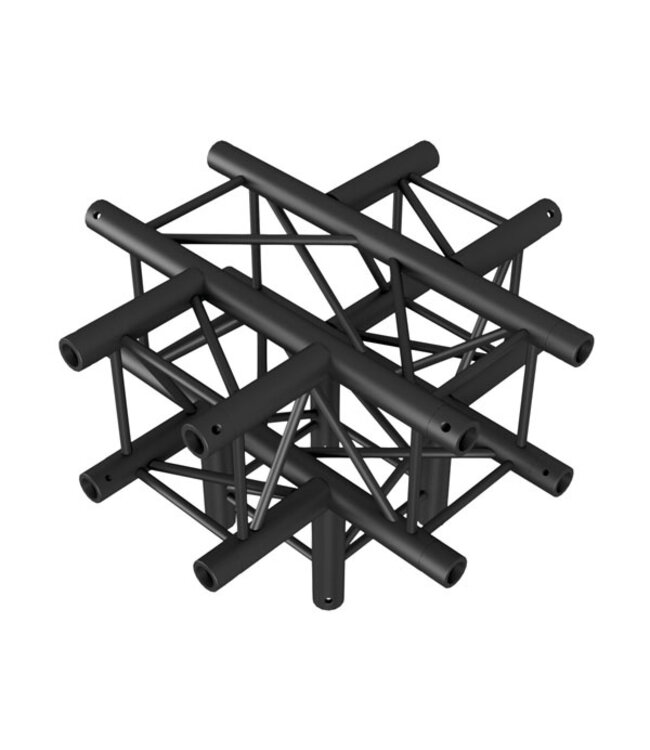 Milos Cross + Down 5-way Pro-30 Square F Truss