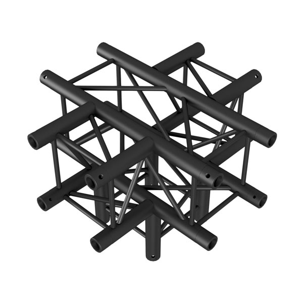 MILOS Milos Cross + Down 5-way Pro-30 Square F Truss