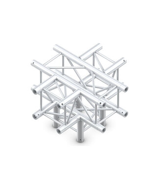 MILOS Milos Cross + Down 5-way Pro-30 Square F Truss