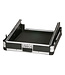 Showgear Showgear 19" Live mixer case Value Line