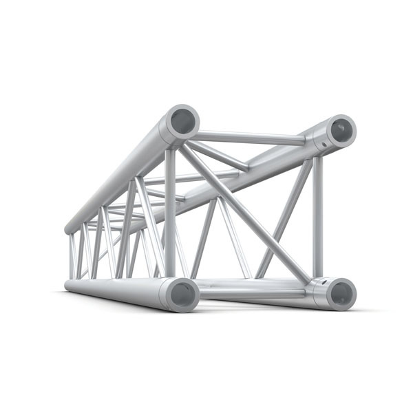MILOS Milos Straight 710mm Pro30 vierkante F-truss