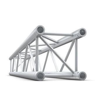 MILOS Straight 1000mm Pro30 vierkante F-truss