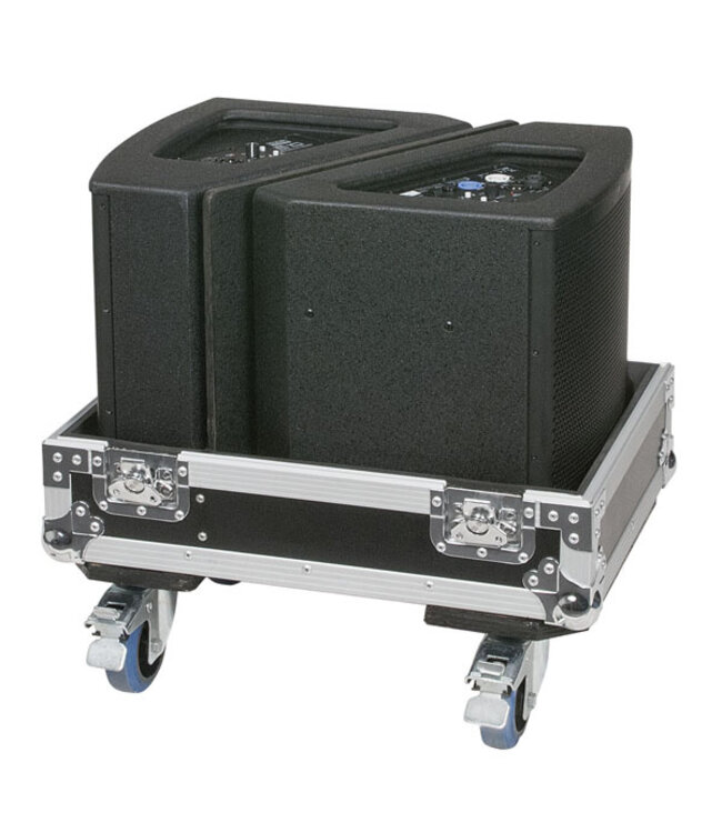 DAP Case for 2x M10 monitor