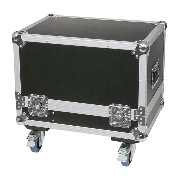 DAP DAP Case for 2x M12 monitor