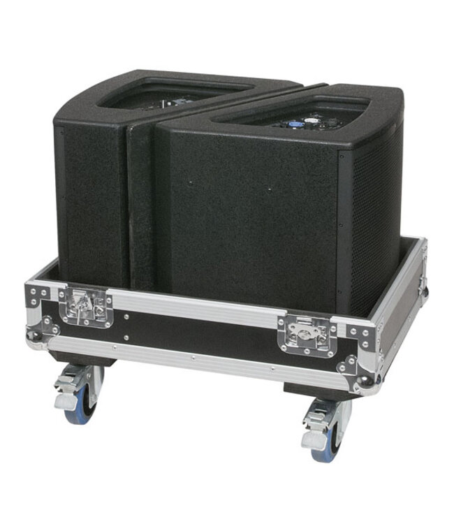 Case for 2x M12 monitor