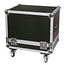 DAP DAP Case for 2x M15 monitor