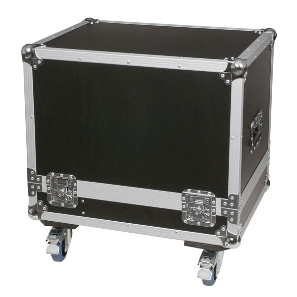 DAP DAP Case for 2x M15 monitor