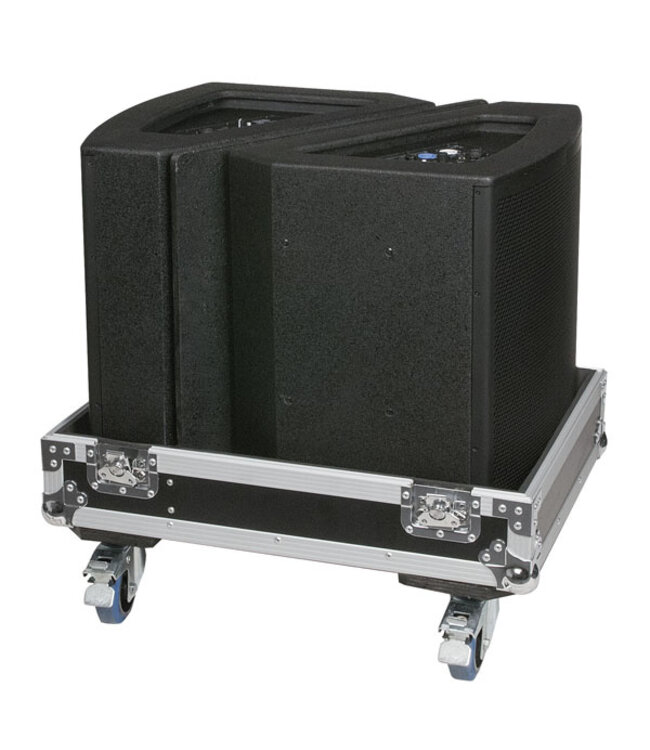 DAP Case for 2x M15 monitor