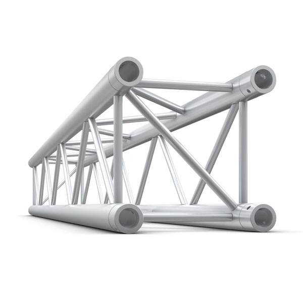 MILOS Milos Straight 2500mm Pro30 vierkante F truss