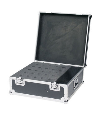 Showgear Showgear  Pro Case for 25 mics