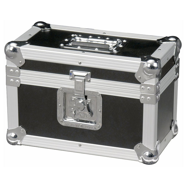 Showgear Showgear Pro Case for 6 mics