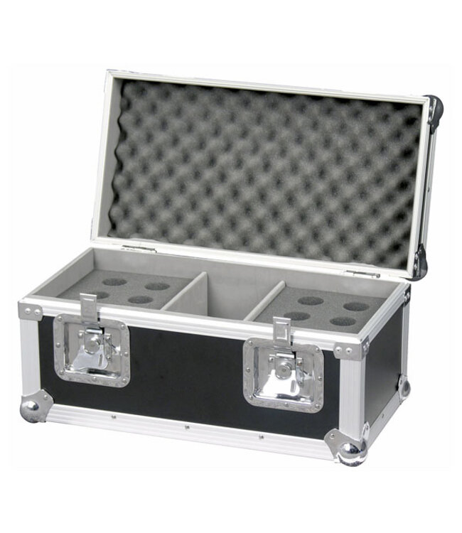 Showgear Pro  Case for 12 mics