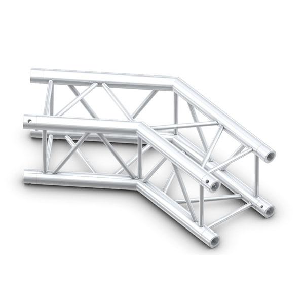 MILOS Milos Corner 135° Pro-30 vierkante G Truss