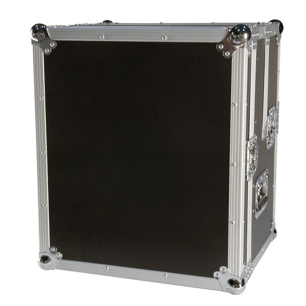Showgear Showgear Wireless Microphone Case 2
