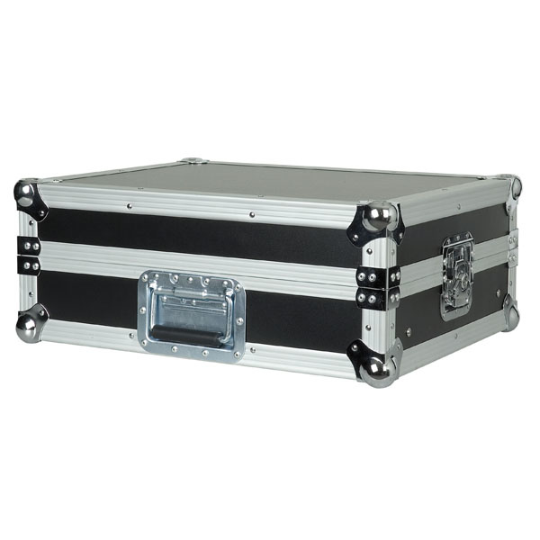 Showgear Showgear 19" Mixer case 8U