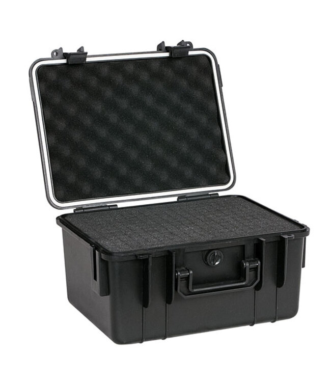 Showgear Daily Case 7