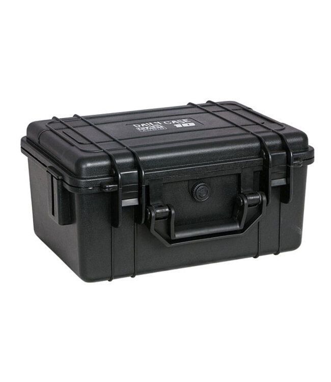 Showgear Daily Case 10