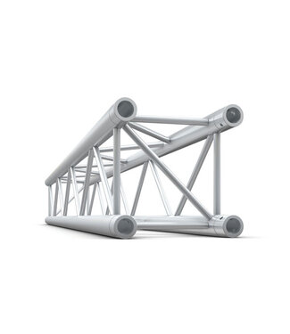MILOS Straight 1000mm Pro-30 Square G Truss