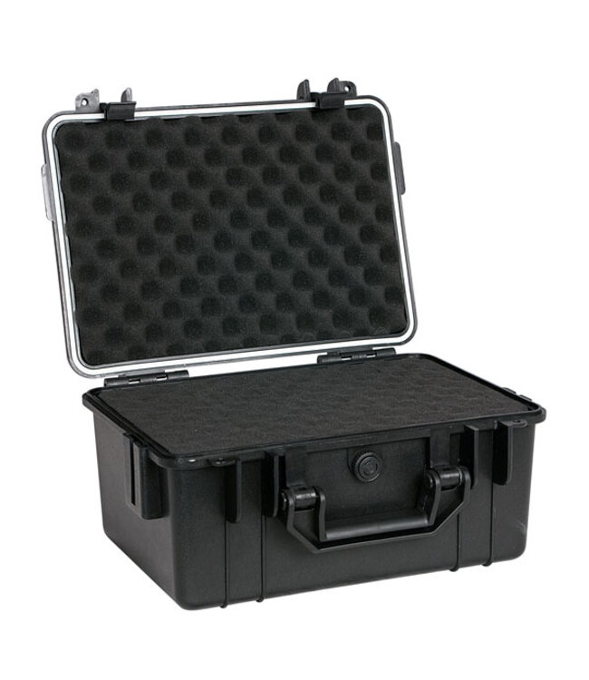 Showgear Daily Case 10