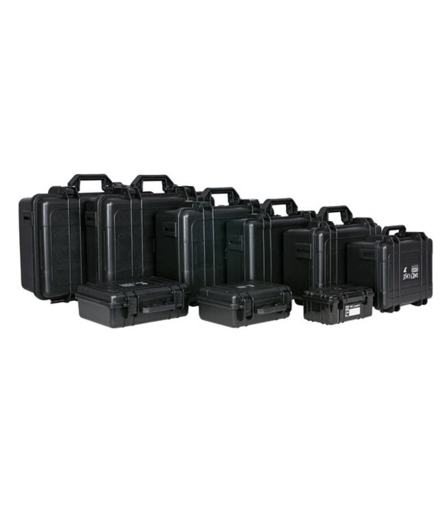 Showgear Daily Case 10