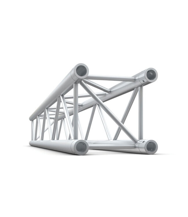 Milos Straight 1500mm Pro-30 Square G Truss