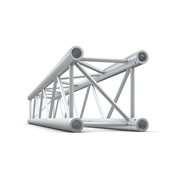 MILOS Milos Straight 1500mm Pro-30 Square G Truss