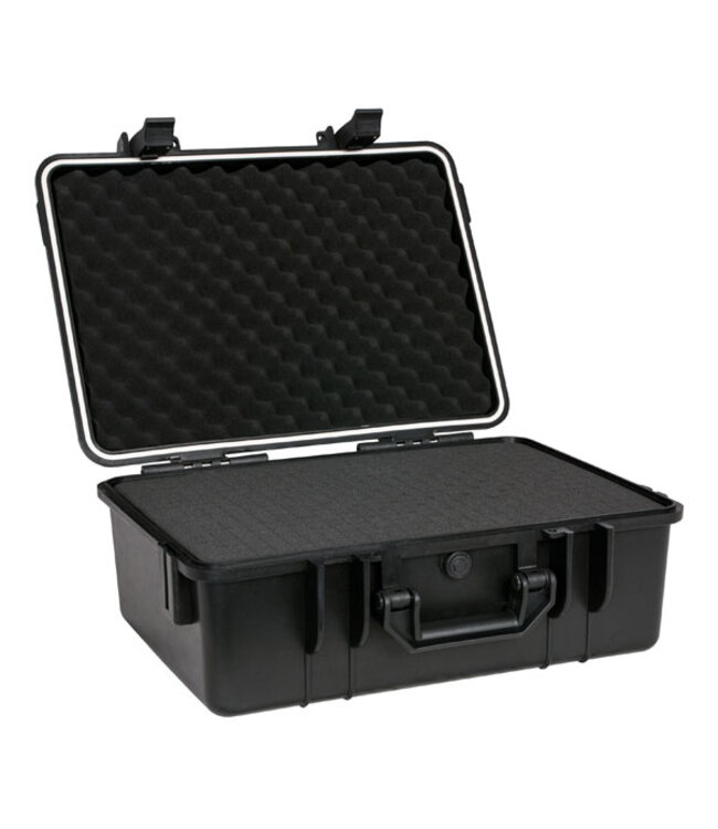 Showgear Daily Case 22