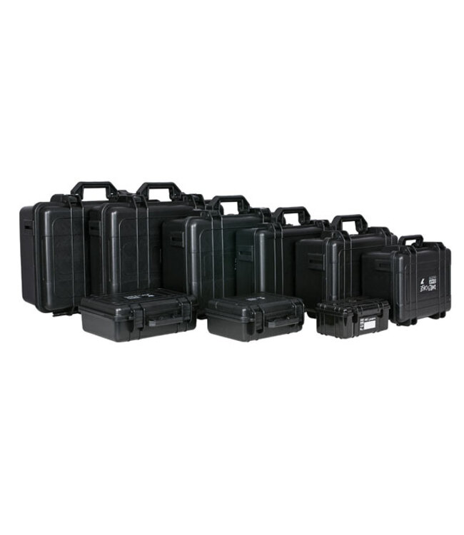 Showgear Daily Case 22