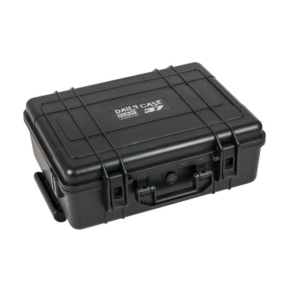 Showgear Showgear Daily Case 37