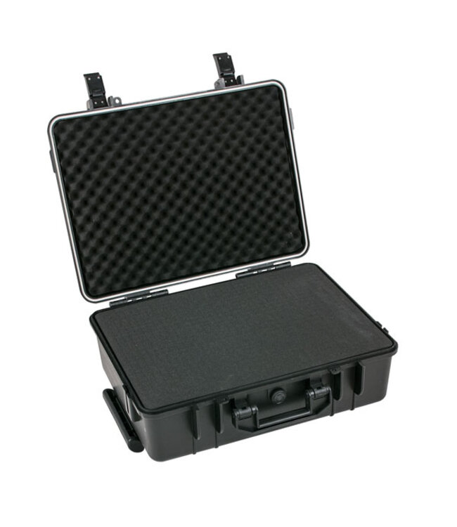 Showgear Daily Case 37