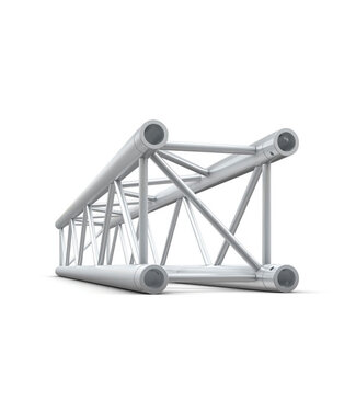 Milos Milos Pro-30 Square G Truss Straight 3000mm