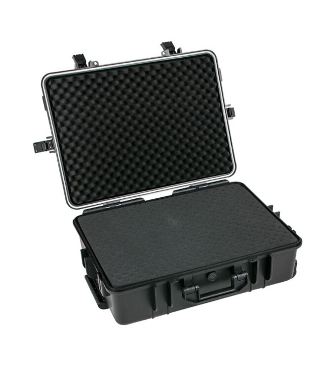 Showgear Daily Case 47