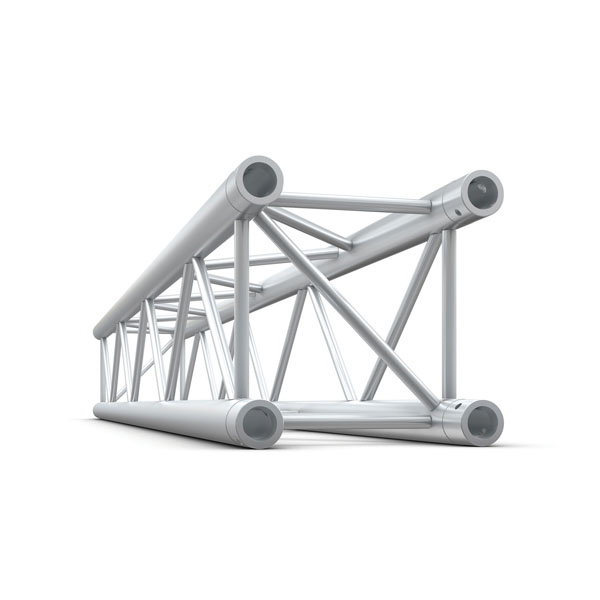 MILOS Milos Pro-30 Square G Truss Straight 4000mm