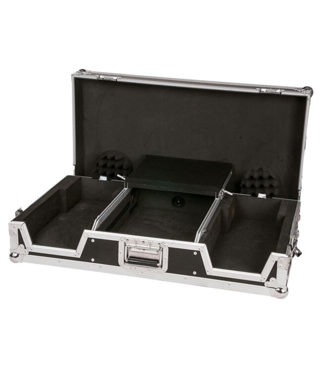 DAP Case Core Mixer + 2x CDMP-750