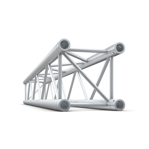 MILOS Milos Pro-30 Square G Truss Straight 5000mm