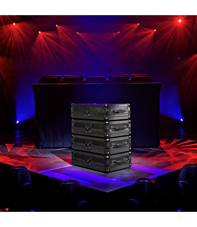 DAP Case for Denon SC-5000