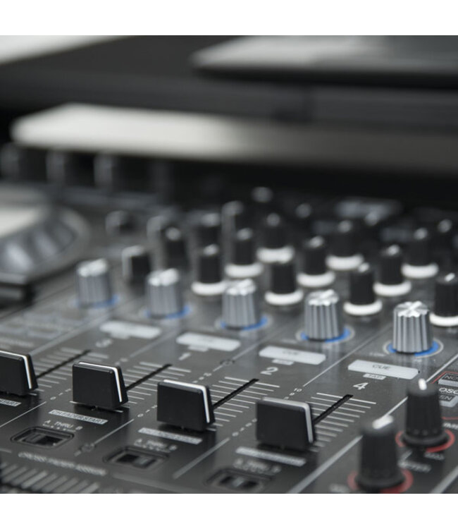 Showgear Case Pioneer DDJ-RZ / DDJ-SZ