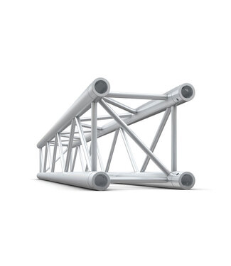 Milos Milos Pro-30 Square P Truss Straight 710mm