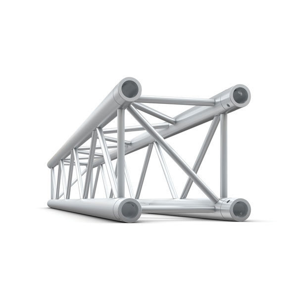 MILOS Milos Pro-30 Square P Truss Straight 710mm