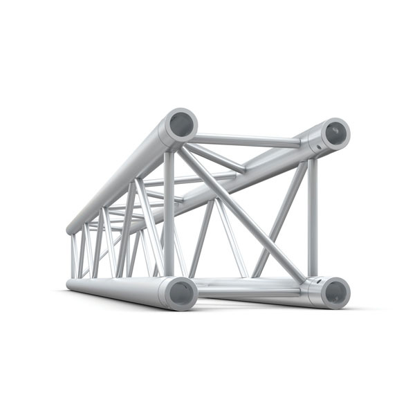 MILOS Milos Pro-30 Square P Truss Straight 1500mm