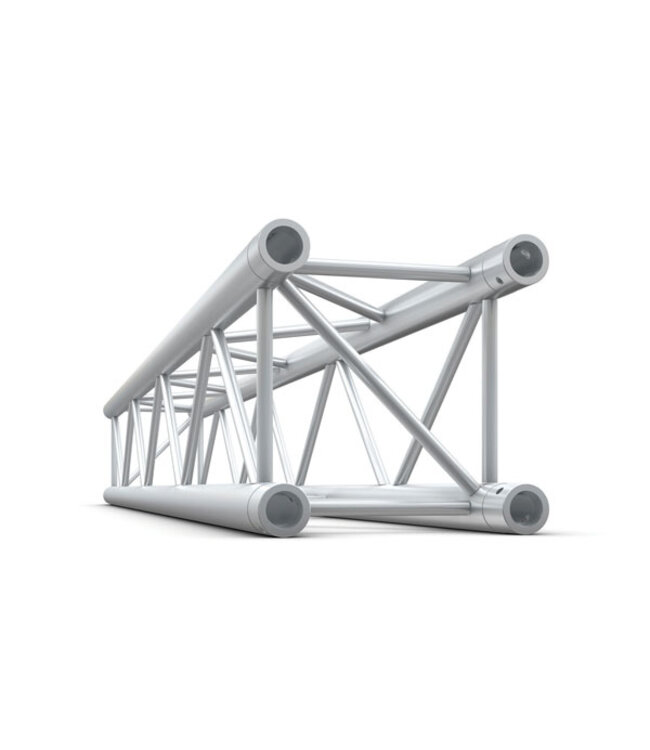 Milos Milos Pro-30 Square P Truss Straight 2000mm